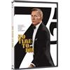 Warner Bros. 2 Dvd 007 NO TIME TO DIE COLLECTOR'S EDITION Daniel Craig nuovo sigillato 2021