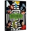 Warner Bros. Dvd BEETLEJUICE BEETLEJUICE 2024 D.C. nuovo sigillato 2024