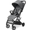 Inglesina Passeggino Leggero Sketch - Stone Grey