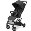 Inglesina Passeggino Leggero Sketch - Onyx Black