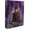 Wednesday - Mercoledì Addams Calendario Dell'Avvento 2024 - Licenza Ufficiale