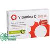 Metagenics Vitamina D 2000 UI 168 compresse masticabili