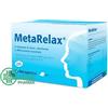 Metagenics Metarelax 40 bustine