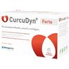 Metagenics Curcudyn Forte 90 capsule