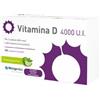 Metagenics Vitamina D 4000 UI 168 compresse masticabili