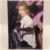 Stray Kids Felix SKZ cartolina ufficiale MANIAC 2° World Tour Encore in Giappone