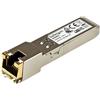 Startech.com Transceiver StarTech SFP+ in Fibra Gigabit [JD089BST]