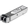 Startech.com Transceiver Startech.com 100BASE-FX SFPCONFORME MSA 100 MBPS - MM LC - 2km [SFP100BFXST]