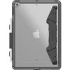 Otterbox Custodia tablet Otterbox Unlimited serie per iPad Gen7 10.2" Trasparente [77-62038]