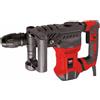 Valex Hammer 7060 (Art. 1421475) - Martello Demolitore SDS-Max 1300 W, 15 J, Design Ergonomico e Antivibrazione