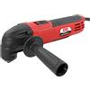 Valex MultiJob 300 Multiutensile 300W - Art. 1401630, Taglia, Leviga, Raschia Legno e Plastica