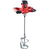 VALEX Miscelatore Valex Mix 1202 Art. 1421477 â€" Potente 1200 W, Ã˜ Frusta 160 mm, Uso Edile e Fai-da-Te