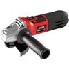 VALEX Smerigliatrice Angolare Valex SA65 â€" Art. 1401623, Potente Motore 650 W per Fai-da-Te e Professionista