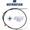 ULTRAFLEX MONOCAVO ULTRAFLEX M 58 FT 13 PER TIMONERIA T67 FUORIBORDO ED ENTROBORDO