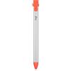 Logitech Crayon penna digitale, senza cavi, sorbetto intenso
