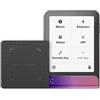 LEDGER Portafogli hardware per criptovalute LEDGER FLEX + RECOVERY KEY Viola