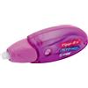 Tipp-Ex BIC Correttore roller Tipp-Ex ® Micro Tape Twist, 8 m X 5 mm, Rosa