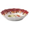 Villeroy & Boch - Toy's Fantasy Ciotola Piccola Regali 16,5 cm Variopinto, Adatto per Microonde, Scodella, Ciotola, Piatto Ceramica Natale, Xmas, Stoviglie, Porcellana Premium
