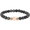 Liebeskind Berlin Bead Charm Donna acciaio_inossidabile - LJ-0335-B-17