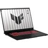 ASUS TUF Gaming A18 FA808UP-S9023W AMD Ryzen 7 AMD XDNA NPU 16GB NVIDIA GeForce RTX 5070 SSD 1TB 18'' 2,5K 240Hz Win11 Home Tastiera Retroilluminata RGB