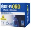 SIT LABORATORIO FARMAC. SRL Coryfinoro influenza e ra*10bs