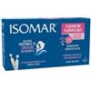 EURITALIA PHARMA (DIV.COSWELL) Isomar flaconcini fluidificanti soluzione ipertonica 30%+acido ialuronico 20 flaconcini da 5 ml