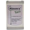 STEWART ITALIA SRL Rinorex tuss 14 stickpack da 2,2 g