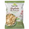 SARCHIO SPA Sfogliette lenticchie 50 g