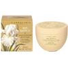 L'ERBOLARIO SB Srl Iris bianco crema profumata corpo 300 ml
