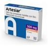 EG SPA Artesiar*30cpr riv 500mg