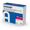EG SPA Artesiar*60cpr riv 500mg