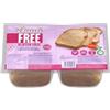 BAULI SPA Bauli free pan bauletto grano saraceno 350 g