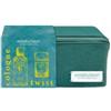 ROGER&GALLET (LAB. NATIVE IT.) Idee regalo natale Roger&gallet Trousse Twist Eau De Cologne 100 ml + Deodorante 24h 50 g