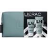 LIERAC (LABORATOIRE NATIVE IT) Idee regalo natale Lierac homme gel idratante 50 ml + gel doccia 200 ml