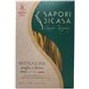 SAPORI DI CASA DI IACOPONI C. Fettuccine paglia & fieno all'uovo 250 g