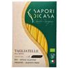 SAPORI DI CASA DI IACOPONI C. Tagliatelle all'uovo 250 g