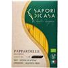 SAPORI DI CASA DI IACOPONI C. Pappardelle all'uovo 250 g