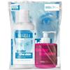 MEDA PHARMA SPA Saugella under the skin bundle 1 flacone 500 ml + 1 flacone 150 ml