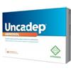 ERBOZETA SPA Uncadep aerosol 10 fiale monodose da 5 ml
