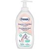 FISSAN (UNILEVER ITALIA MKT) Fissan bagno primi mesi new 400 ml