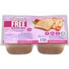 BAULI SPA Bauli free pan bauletto cereali 350 g