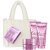 LABORATOIRE NUXE ITALIA SRL Nuxe coffret hair prodigieux 2025 1 hair prodigieux balm 200 ml + 1 hair prodigieux shampoo 200 ml + 1 hair prodigieux condition