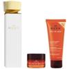 LABORATOIRE NUXE ITALIA SRL Nuxe cracker reve de miel baume levres 15 g + reve de miel doccia gel lavant surgrass 100 ml