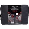 VICHY (L'Oreal Italia SpA) Vichy homme pochette natale 2025 1 gel doccia 200 ml + 1 schiuma barba 200 ml