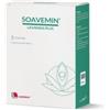 URIACH ITALY SRL Soavemin lavanda plus 5 flaconi da 100 ml