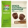 ENERVIT SPA Enerzona bites milk choco nas 24 g