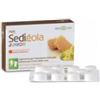 BIOS LINE SPA Apix sedigola miele arancia 20 pastiglie