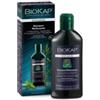 BIOS LINE SPA Biokap shampoo rinforzante anticaduta con tricobiotic nuova formula 200 ml