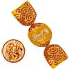 Lindt Cioccolatini Lindt Roulettes Noce Cioccolato Fondente e Noce 1000 g