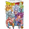 Does not apply Dragon Ball Super (Vol. 24)